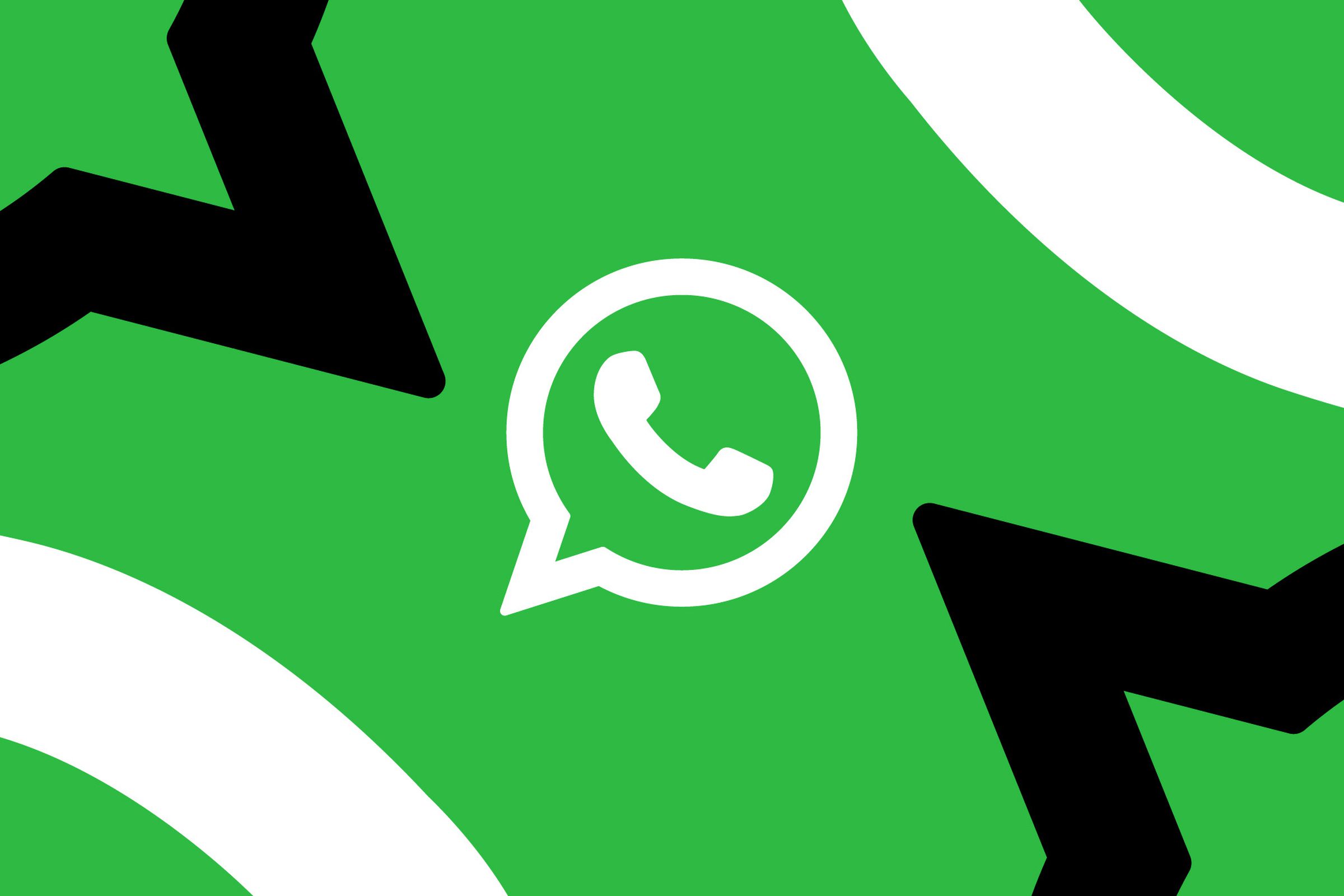 WhatsApp Channels turns on broadcasts for creators and organizations - The  Verge